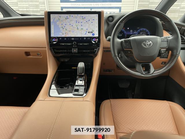 Toyota VELLFIRE 2025-05 7815534-8