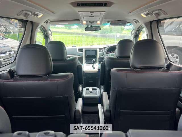 Toyota VELLFIRE 2013-02 7815566-11