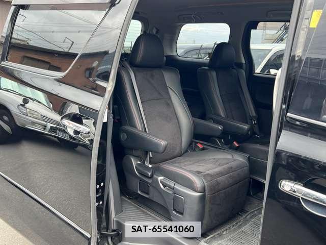 Toyota VELLFIRE 2013-02 7815566-13