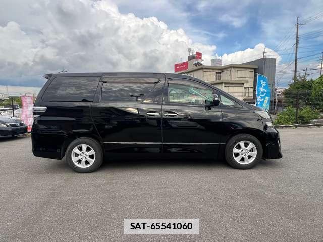 Toyota VELLFIRE 2013-02 7815566-3