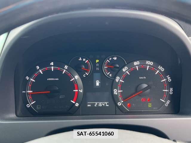 Toyota VELLFIRE 2013-02 7815566-5