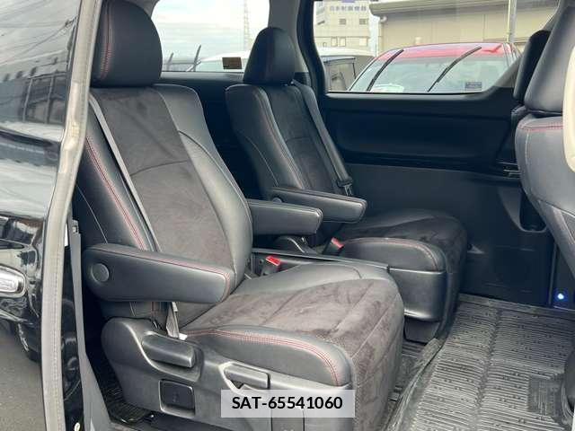 Toyota VELLFIRE 2013-02 7815566-6