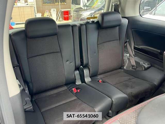 Toyota VELLFIRE 2013-02 7815566-7