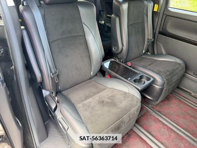 Toyota VELLFIRE 2014-02 7816221-10