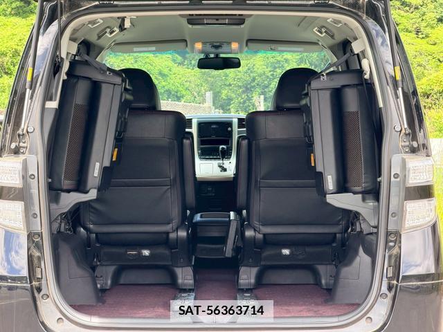 Toyota VELLFIRE 2014-02 7816221-12