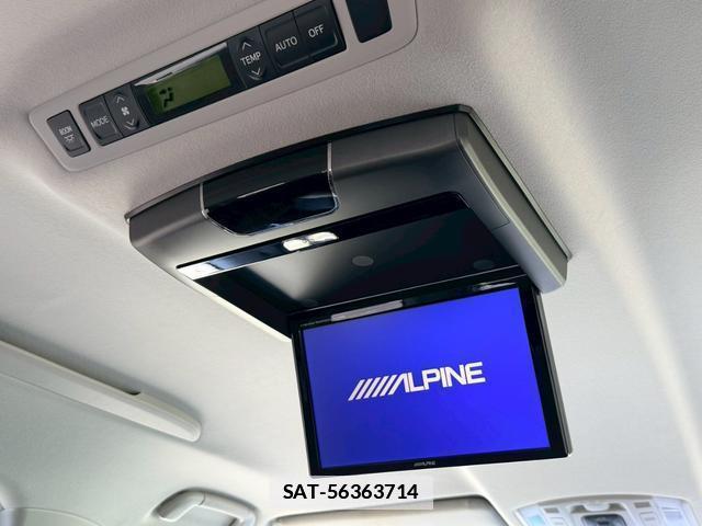 Toyota VELLFIRE 2014-02 7816221-4