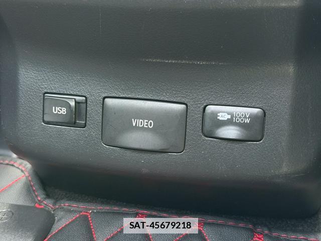 Toyota VELLFIRE 2013-09 7816238-14