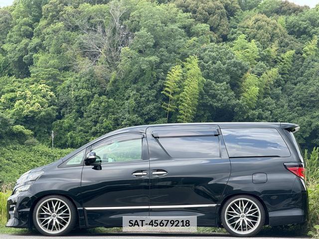 Toyota VELLFIRE 2013-09 7816238-15