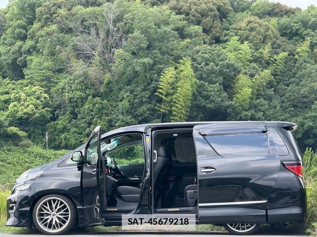 Toyota VELLFIRE 2013-09 7816238-16