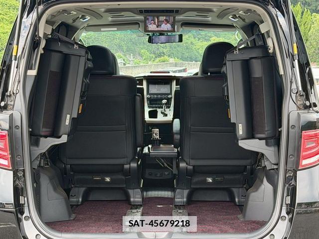 Toyota VELLFIRE 2013-09 7816238-17