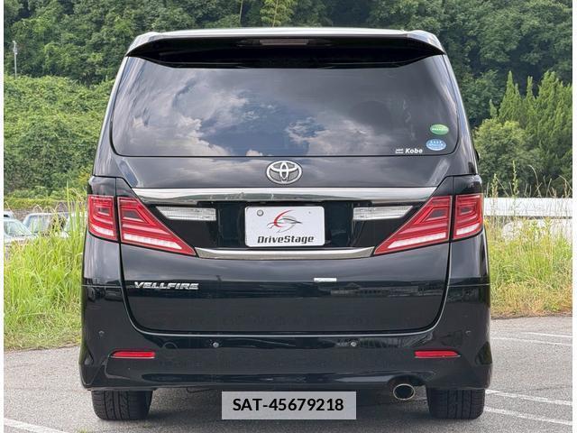 Toyota VELLFIRE 2013-09 7816238-18