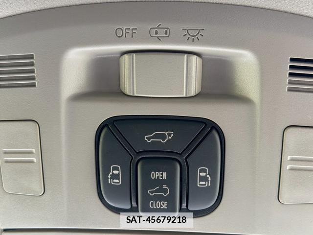 Toyota VELLFIRE 2013-09 7816238-3