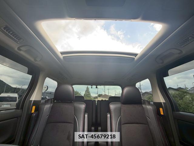 Toyota VELLFIRE 2013-09 7816238-4