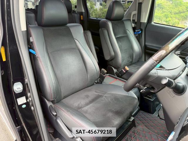 Toyota VELLFIRE 2013-09 7816238-9