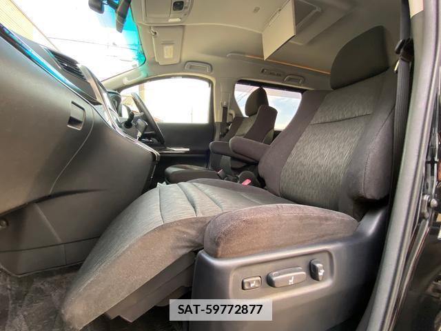 Toyota VELLFIRE 2012-12 7816501-14