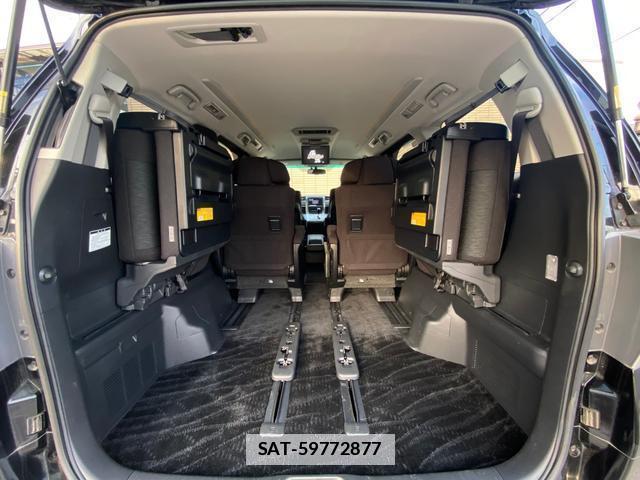 Toyota VELLFIRE 2012-12 7816501-16
