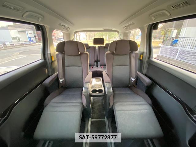 Toyota VELLFIRE 2012-12 7816501-6