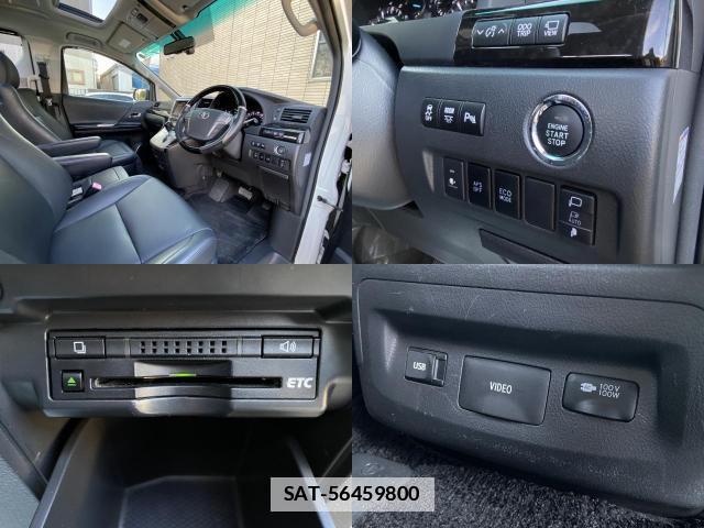 Toyota VELLFIRE 2012-03 7816507-14