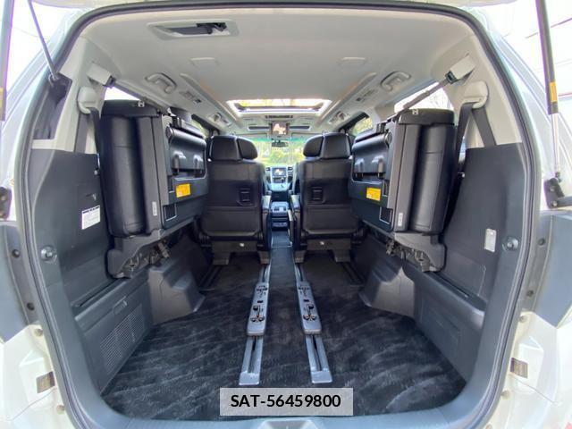 Toyota VELLFIRE 2012-03 7816507-17