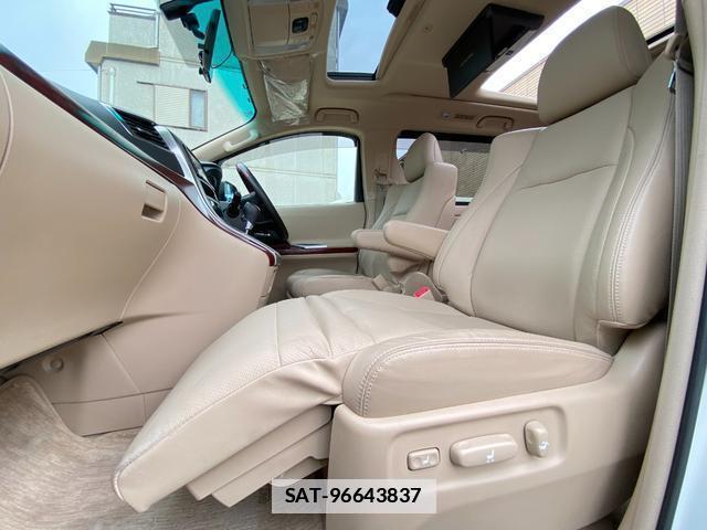 Toyota VELLFIRE 2010-01 7816508-14