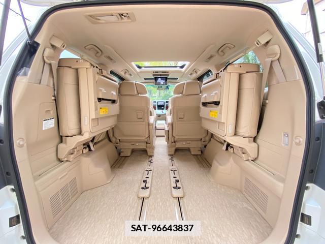 Toyota VELLFIRE 2010-01 7816508-16