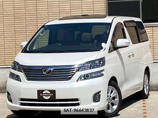 Toyota VELLFIRE 2010-01 7816508-18