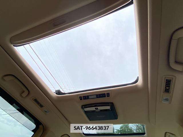Toyota VELLFIRE 2010-01 7816508-3