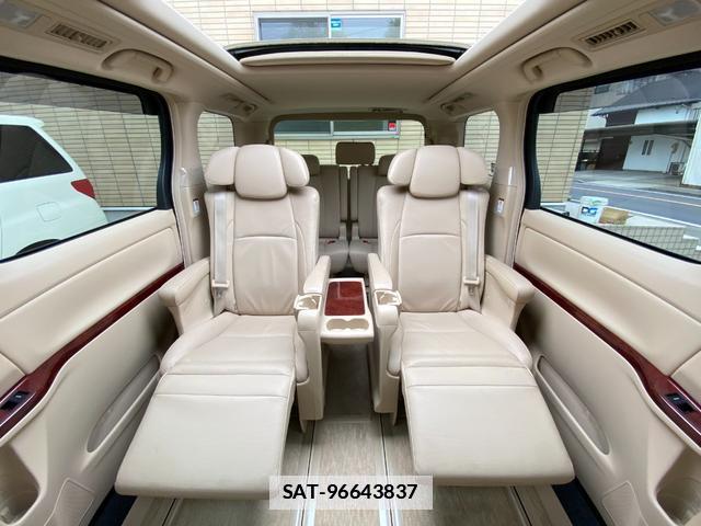 Toyota VELLFIRE 2010-01 7816508-7