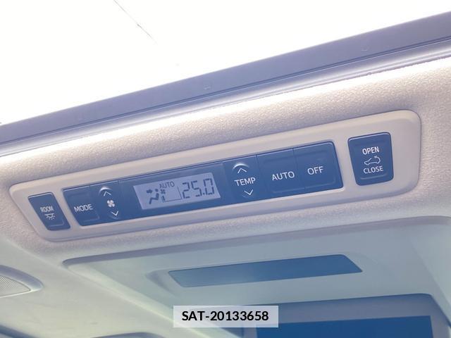 Toyota VELLFIRE 2009-12 7816514-11