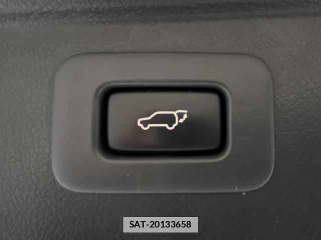 Toyota VELLFIRE 2009-12 7816514-16