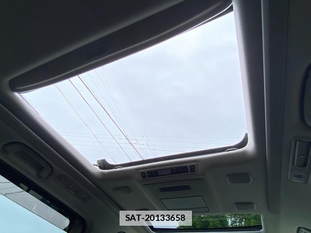 Toyota VELLFIRE 2009-12 7816514-3