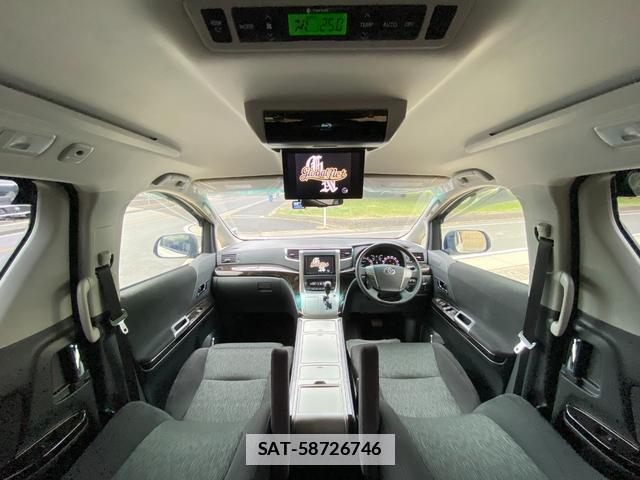 Toyota VELLFIRE 2012-03 7816515-2
