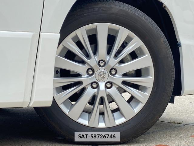 Toyota VELLFIRE 2012-03 7816515-3