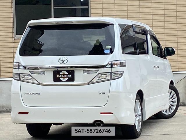 Toyota VELLFIRE 2012-03 7816515-6