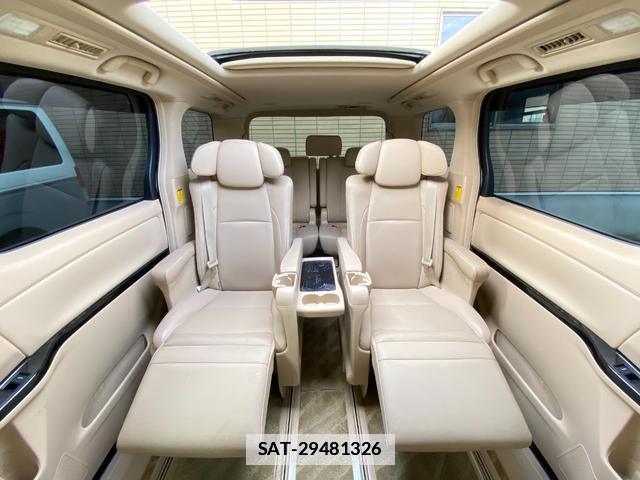 Toyota VELLFIRE 2014-01 7816518-9
