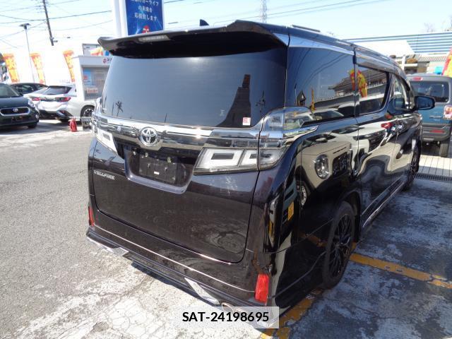 Toyota VELLFIRE 2020-02 7817026-1
