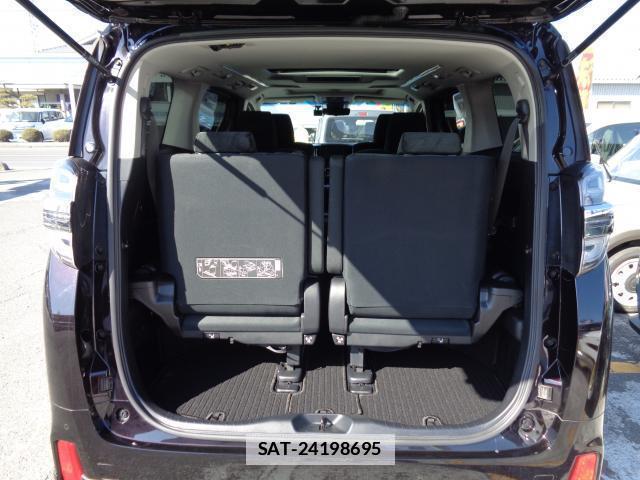 Toyota VELLFIRE 2020-02 7817026-14