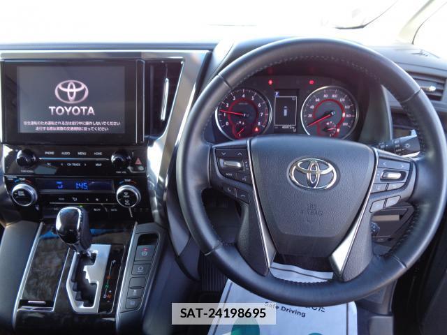 Toyota VELLFIRE 2020-02 7817026-2