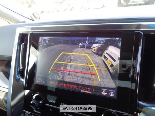 Toyota VELLFIRE 2020-02 7817026-4