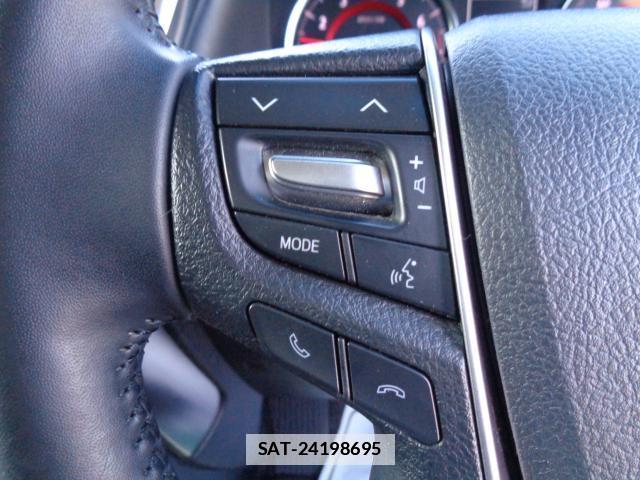 Toyota VELLFIRE 2020-02 7817026-9
