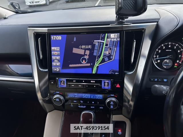 Toyota VELLFIRE 2017-01 7817229-10