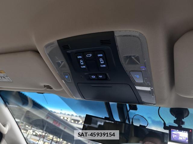 Toyota VELLFIRE 2017-01 7817229-15