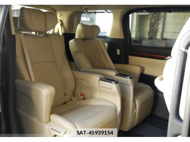 Toyota VELLFIRE 2017-01 7817229-5