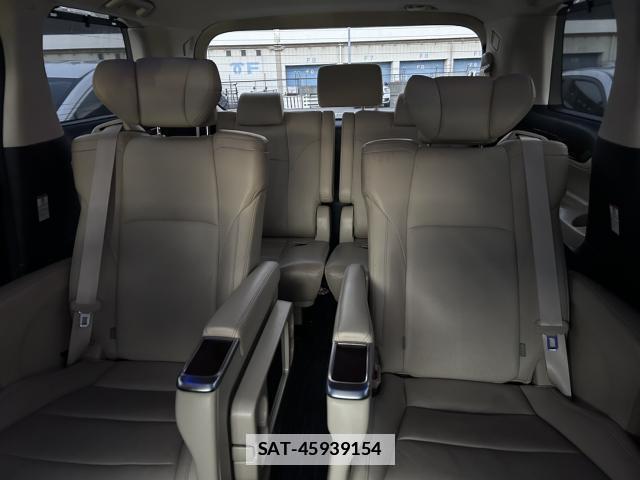 Toyota VELLFIRE 2017-01 7817229-9
