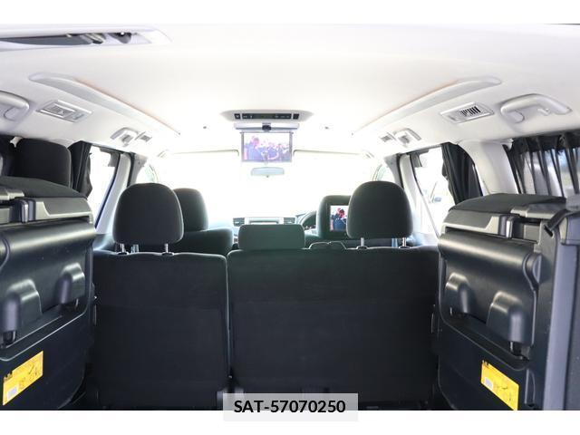 Toyota VELLFIRE 2012-01 7817606-13