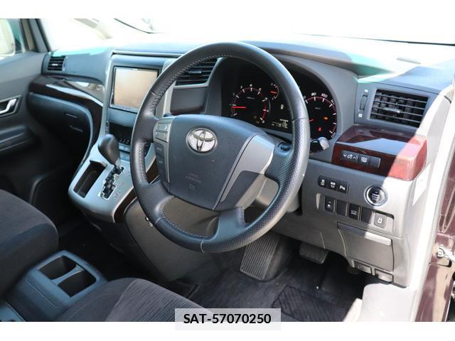 Toyota VELLFIRE 2012-01 7817606-2