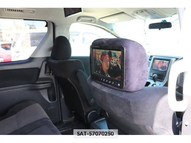 Toyota VELLFIRE 2012-01 7817606-7