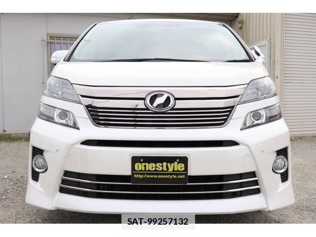 Toyota VELLFIRE 2012-10 7817608-10