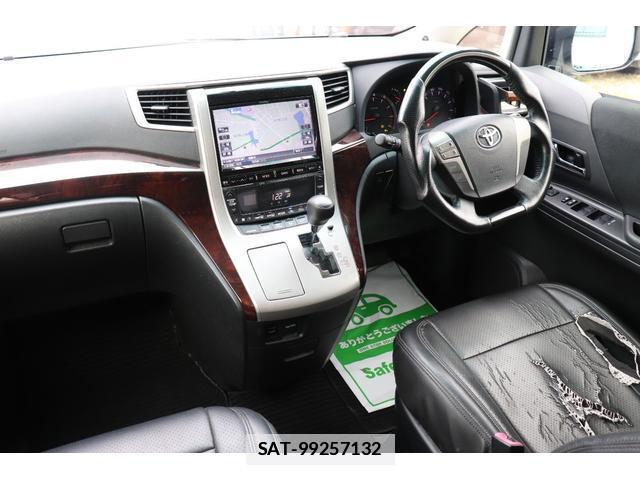 Toyota VELLFIRE 2012-10 7817608-12