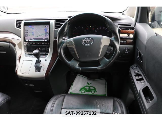 Toyota VELLFIRE 2012-10 7817608-14